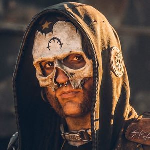 Meet your Posher, Chris